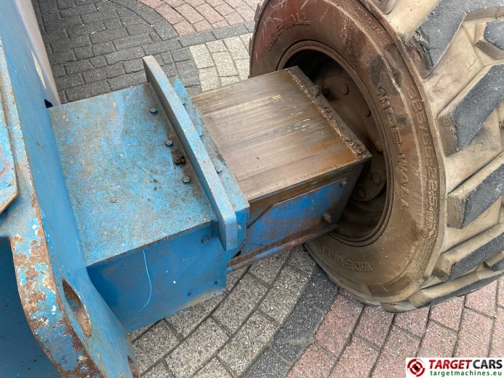 Telescoophoogwerker Genie S-85 Telescopic 4x4 Diesel Boom Work Lift 2790cm: afbeelding 32