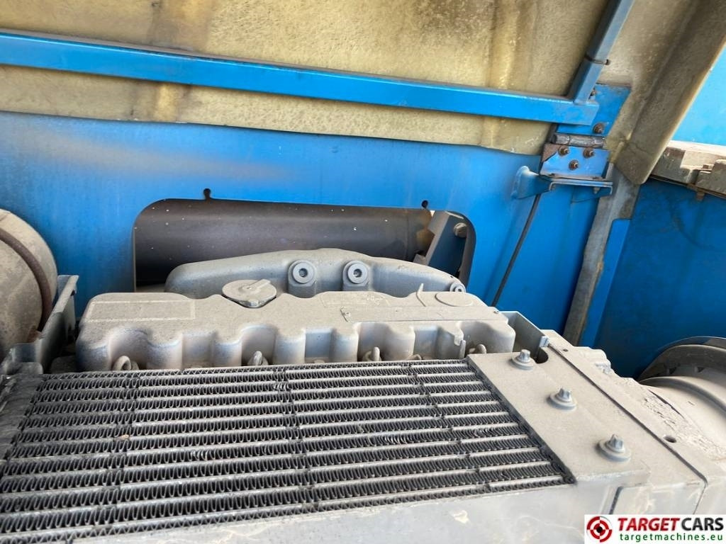Telescoophoogwerker Genie S-85 Telescopic 4x4 Diesel Boom Work Lift 2790cm: afbeelding 16