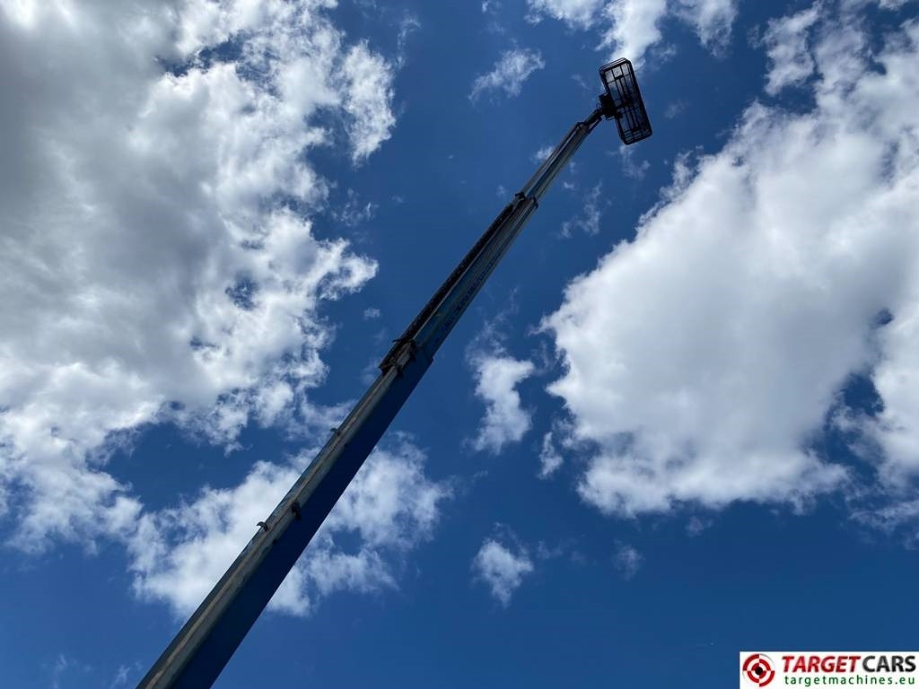 Telescoophoogwerker Genie S-85 Telescopic 4x4 Diesel Boom Work Lift 2790cm: afbeelding 35
