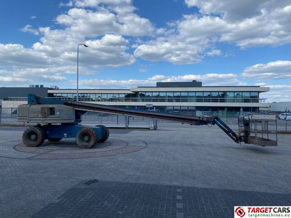 Telescoophoogwerker Genie S-85 Telescopic 4x4 Diesel Boom Work Lift 2790cm: afbeelding 46