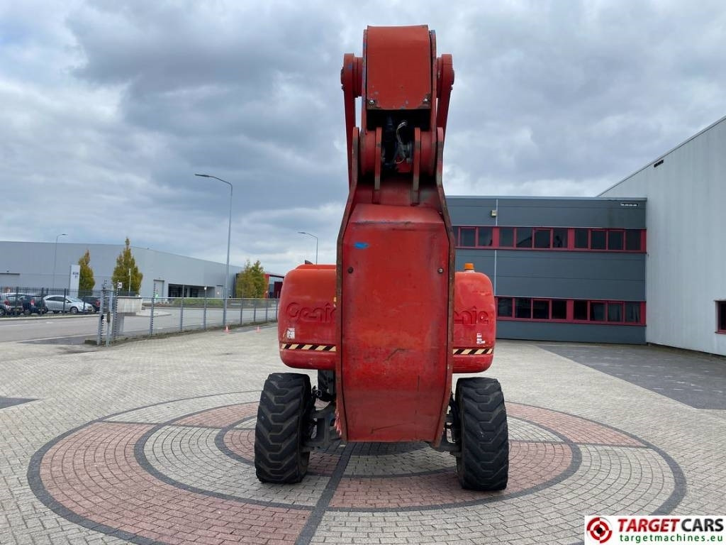 Knikarmhoogwerker Genie Z-135/70 Articulated 4x4x4 Diesel Boom Lift 4315cm: afbeelding 47