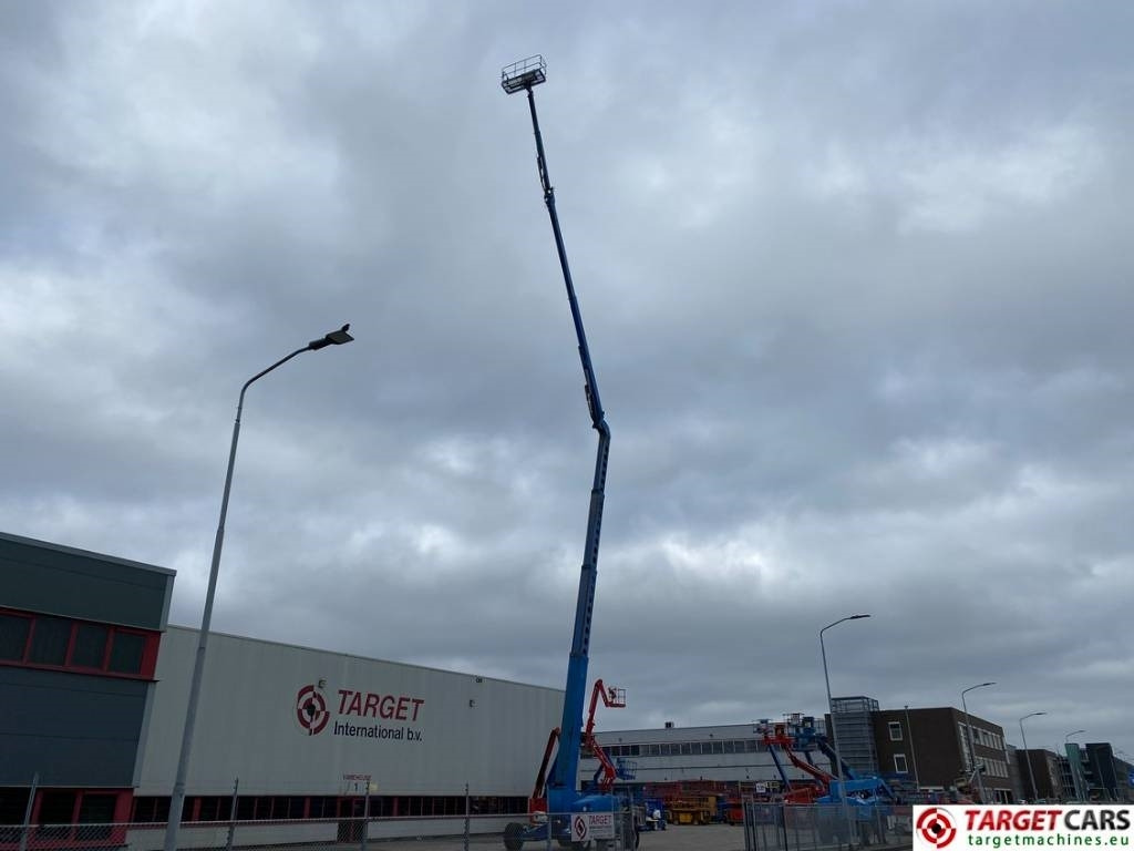 Genie Z-135/70 Articulated 4x4x4 Diesel Boom Lift 4315cm - Knikarmhoogwerker: afbeelding 5 Genie Z-135/70 Articulated 4x4x4 Diesel Boom Lift 4315cm - Knikarmhoogwerker: afbeelding 5