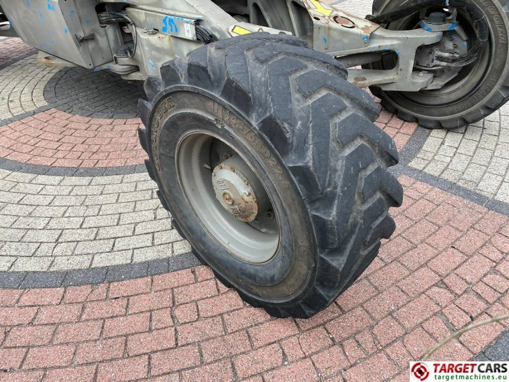 Knikarmhoogwerker Genie Z-135/70 Articulated 4x4x4 Diesel Boom Lift 4315cm: afbeelding 22