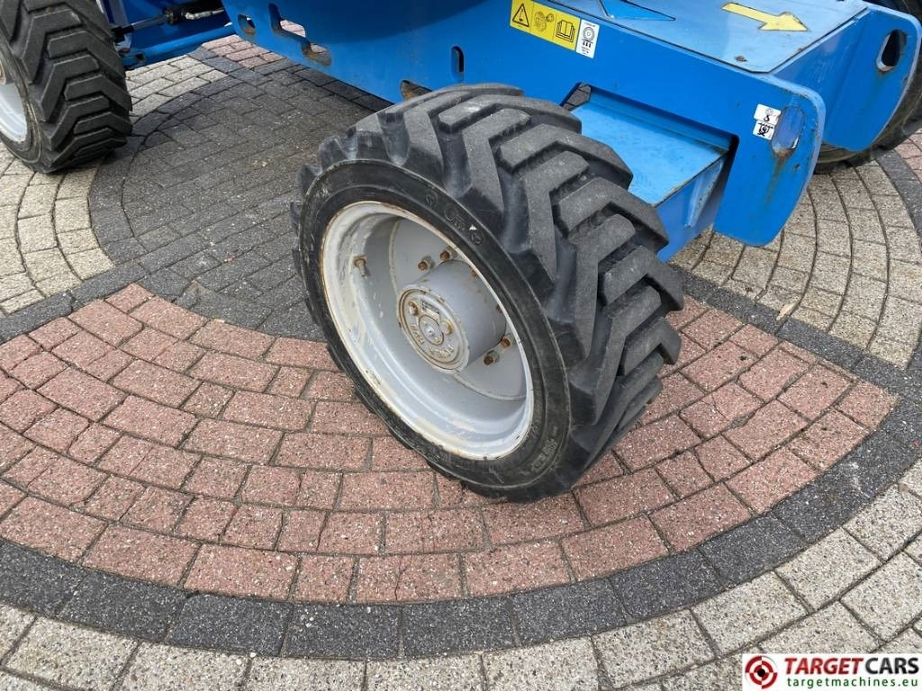 Knikarmhoogwerker Genie Z-45/25J Diesel 4x4 Articulated Boom Lift 1605cm: afbeelding 22