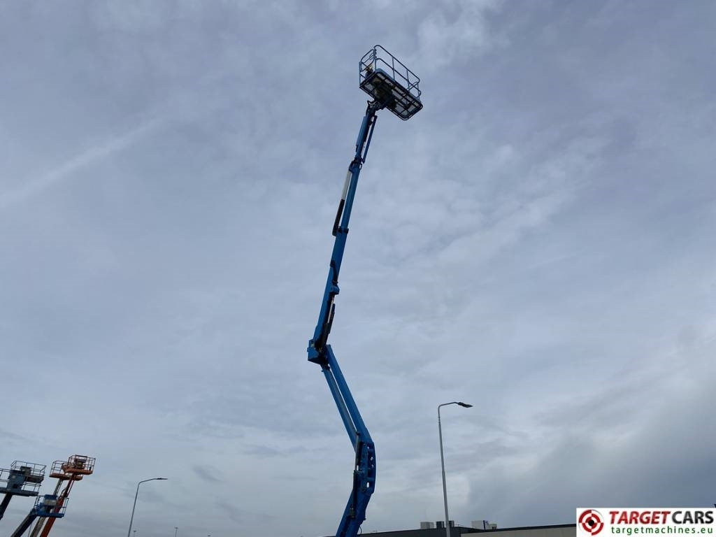 Knikarmhoogwerker Genie Z-45/25J Diesel 4x4 Articulated Boom Lift 1605cm: afbeelding 41