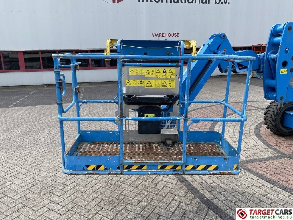 Knikarmhoogwerker Genie Z-45/25J Diesel 4x4 Articulated Boom Lift 1605cm: afbeelding 19