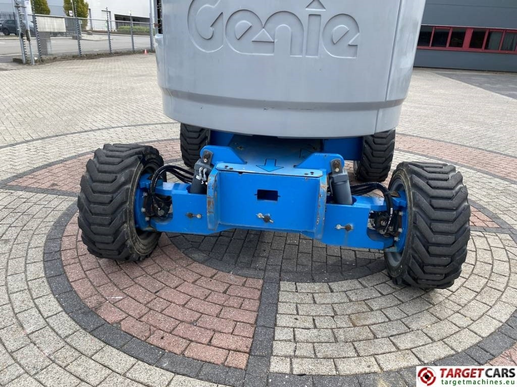 Knikarmhoogwerker Genie Z-45/25J Diesel 4x4 Articulated Boom Lift 1605cm: afbeelding 39