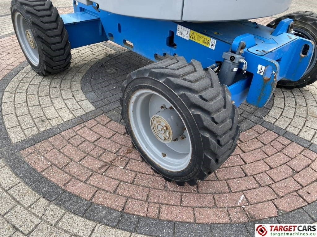 Knikarmhoogwerker Genie Z-45/25J Diesel 4x4 Articulated Boom Lift 1605cm: afbeelding 24