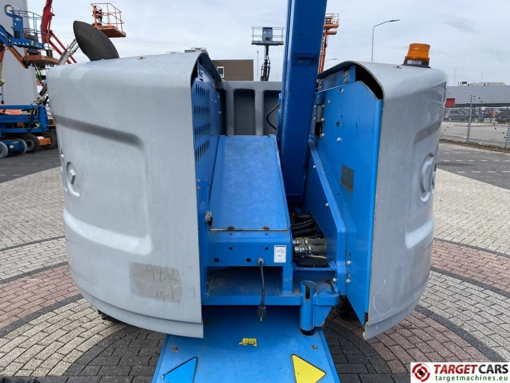 Knikarmhoogwerker Genie Z-45/25J Diesel 4x4 Articulated Boom Lift 1605cm: afbeelding 29