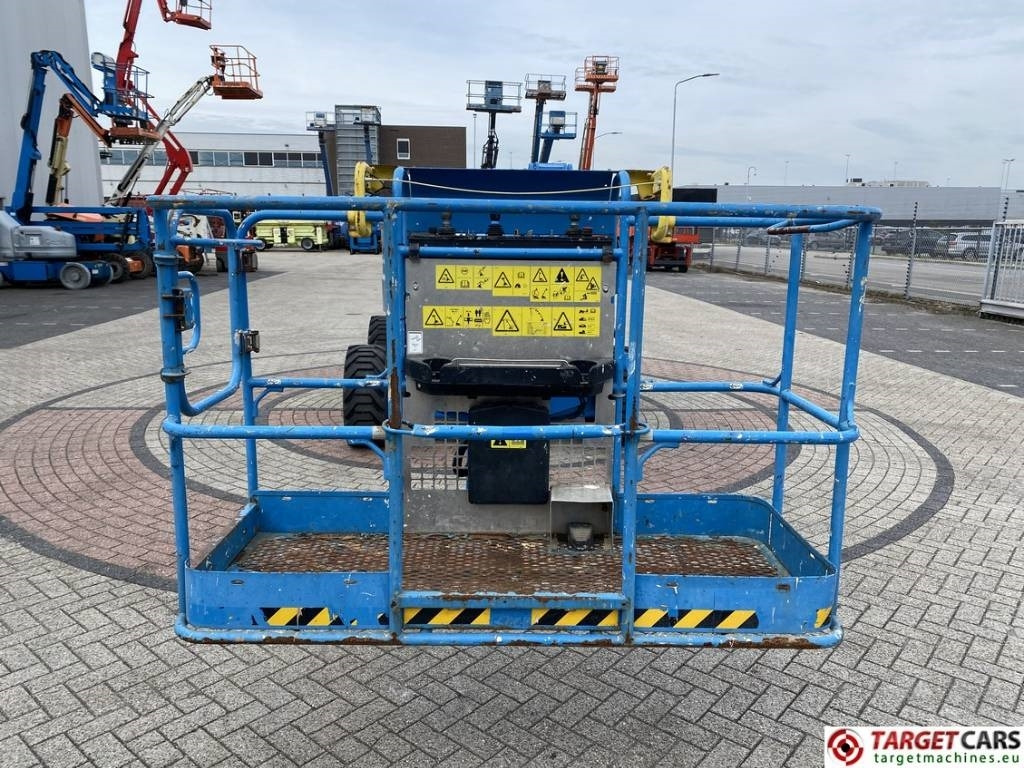 Knikarmhoogwerker Genie Z-45/25J Diesel 4x4 Articulated Boom Lift 1605cm: afbeelding 8