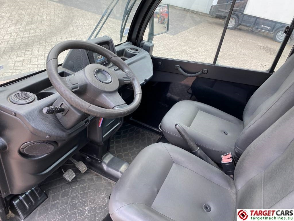 Goupil G4 Electric UTV Open Platform Utility Van - Elektrische vrachtvoertuig: afbeelding 5 Goupil G4 Electric UTV Open Platform Utility Van - Elektrische vrachtvoertuig: afbeelding 5