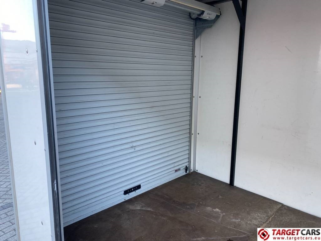 Bestelwagen gesloten laadbak, Elektrische bedrijfswagen Goupil G5 Electric UTV Closed Box Van: afbeelding 13 Bestelwagen gesloten laadbak, Elektrische bedrijfswagen Goupil G5 Electric UTV Closed Box Van: afbeelding 13