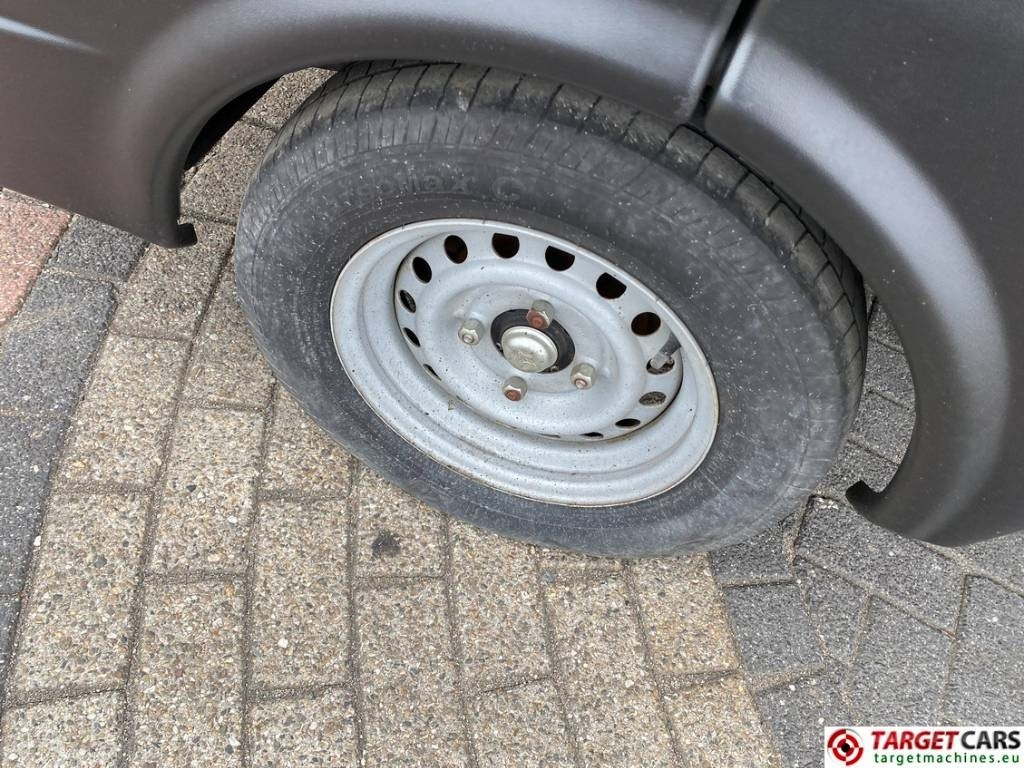 Kipper vrachtwagen Goupil G5 HyBrid UTV Vehicle Tipper Kipper Utility DEFECT: afbeelding 27