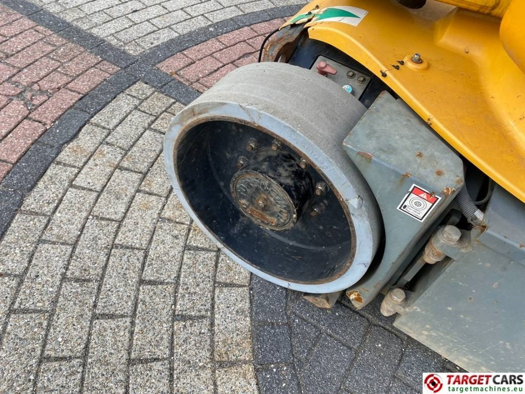 Leasing Haulotte HA12CJ+ Articulated Electric Boom Work Lift 1168cm Haulotte HA12CJ+ Articulated Electric Boom Work Lift 1168cm: afbeelding 21 Leasing Haulotte HA12CJ+ Articulated Electric Boom Work Lift 1168cm Haulotte HA12CJ+ Articulated Electric Boom Work Lift 1168cm: afbeelding 21