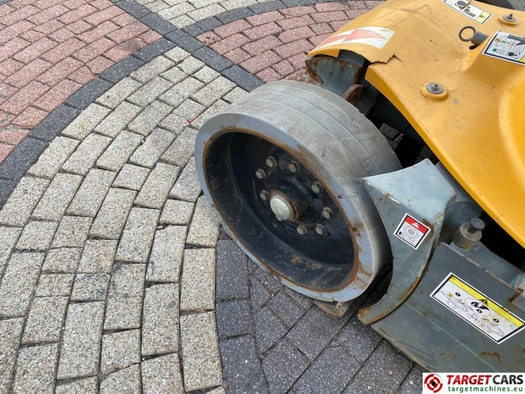Leasing Haulotte HA12CJ+ Articulated Electric Boom Work Lift 1168cm Haulotte HA12CJ+ Articulated Electric Boom Work Lift 1168cm: afbeelding 23 Leasing Haulotte HA12CJ+ Articulated Electric Boom Work Lift 1168cm Haulotte HA12CJ+ Articulated Electric Boom Work Lift 1168cm: afbeelding 23