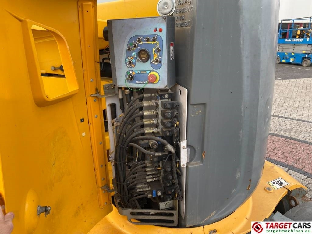 Leasing Haulotte HA12CJ+ Articulated Electric Boom Work Lift 1168cm Haulotte HA12CJ+ Articulated Electric Boom Work Lift 1168cm: afbeelding 12 Leasing Haulotte HA12CJ+ Articulated Electric Boom Work Lift 1168cm Haulotte HA12CJ+ Articulated Electric Boom Work Lift 1168cm: afbeelding 12