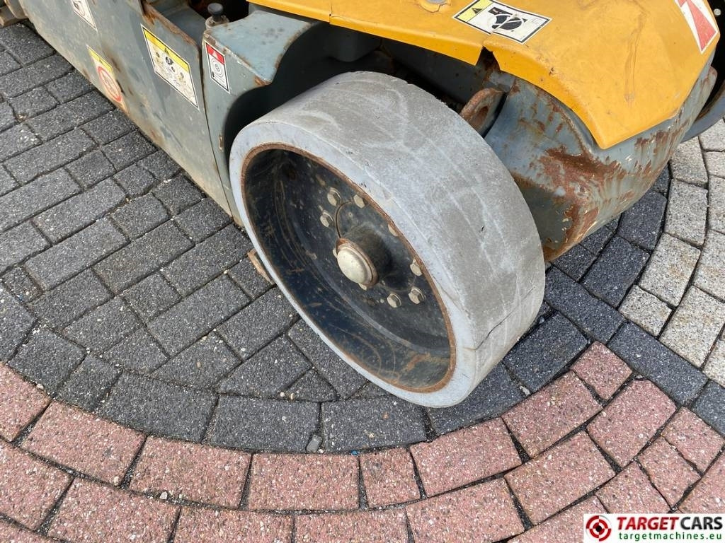 Leasing Haulotte HA12CJ+ Articulated Electric Boom Work Lift 1168cm Haulotte HA12CJ+ Articulated Electric Boom Work Lift 1168cm: afbeelding 24 Leasing Haulotte HA12CJ+ Articulated Electric Boom Work Lift 1168cm Haulotte HA12CJ+ Articulated Electric Boom Work Lift 1168cm: afbeelding 24