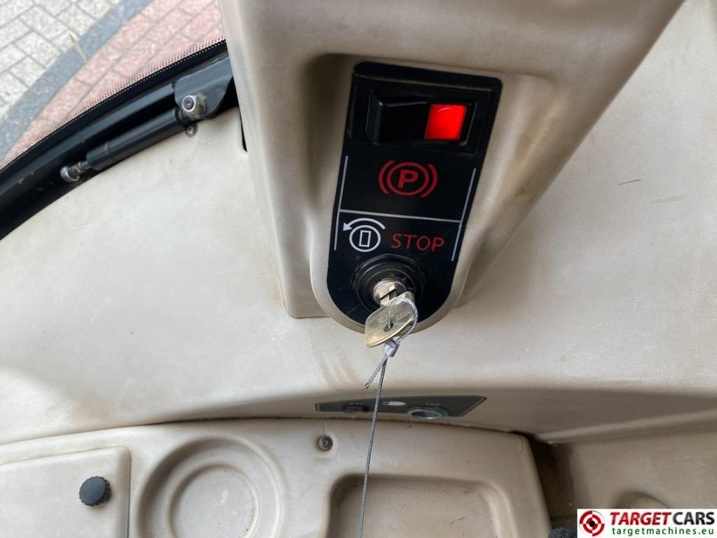 Kiepwagen met knikbesturing Hydrema 912F Articulated 4x4 Dump Truck Dumper 17.2T: afbeelding 18 Kiepwagen met knikbesturing Hydrema 912F Articulated 4x4 Dump Truck Dumper 17.2T: afbeelding 18