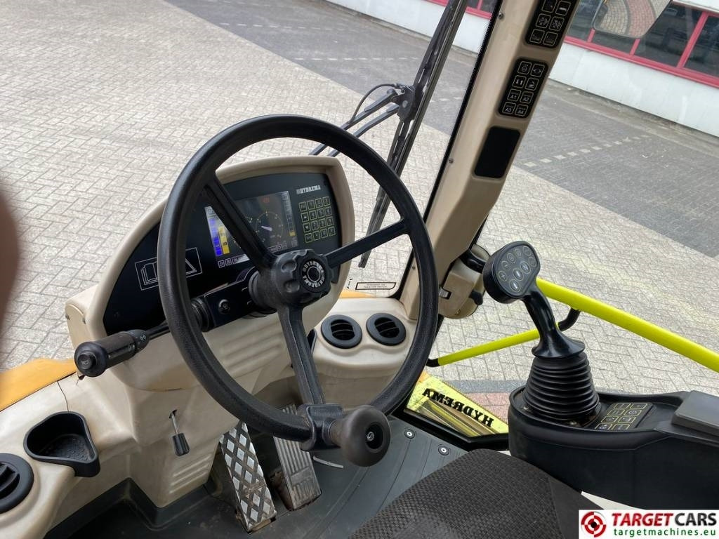 Kiepwagen met knikbesturing Hydrema 912F Articulated 4x4 Dump Truck Dumper 17.2T: afbeelding 9 Kiepwagen met knikbesturing Hydrema 912F Articulated 4x4 Dump Truck Dumper 17.2T: afbeelding 9