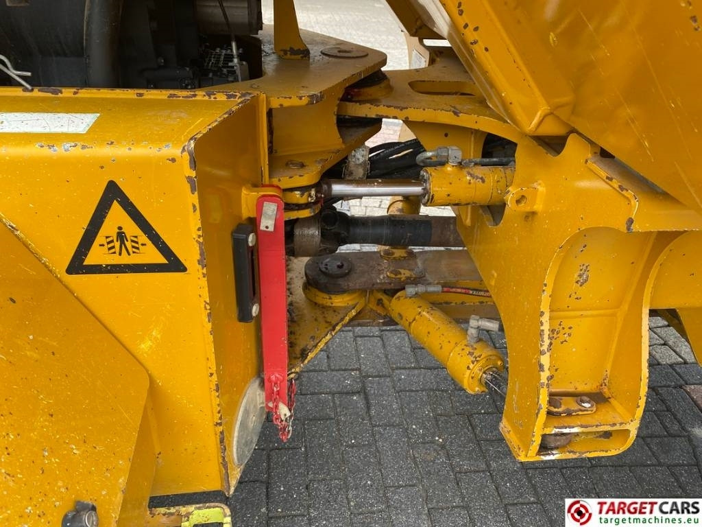 Kiepwagen met knikbesturing Hydrema 912F Articulated 4x4 Dump Truck Dumper 17.2T: afbeelding 43 Kiepwagen met knikbesturing Hydrema 912F Articulated 4x4 Dump Truck Dumper 17.2T: afbeelding 43