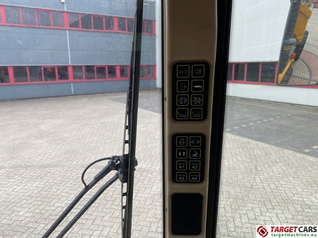 Kiepwagen met knikbesturing Hydrema 912F Articulated 4x4 Dump Truck Dumper 17.2T: afbeelding 15 Kiepwagen met knikbesturing Hydrema 912F Articulated 4x4 Dump Truck Dumper 17.2T: afbeelding 15