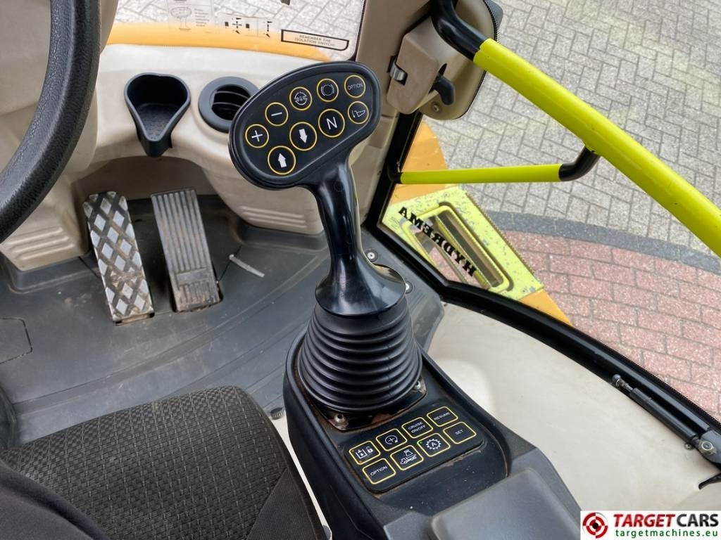 Kiepwagen met knikbesturing Hydrema 912F Articulated 4x4 Dump Truck Dumper 17.2T: afbeelding 14 Kiepwagen met knikbesturing Hydrema 912F Articulated 4x4 Dump Truck Dumper 17.2T: afbeelding 14