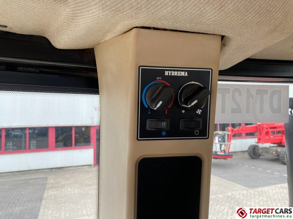 Kiepwagen met knikbesturing Hydrema 912F Articulated 4x4 Dump Truck Dumper 17.2T: afbeelding 16 Kiepwagen met knikbesturing Hydrema 912F Articulated 4x4 Dump Truck Dumper 17.2T: afbeelding 16