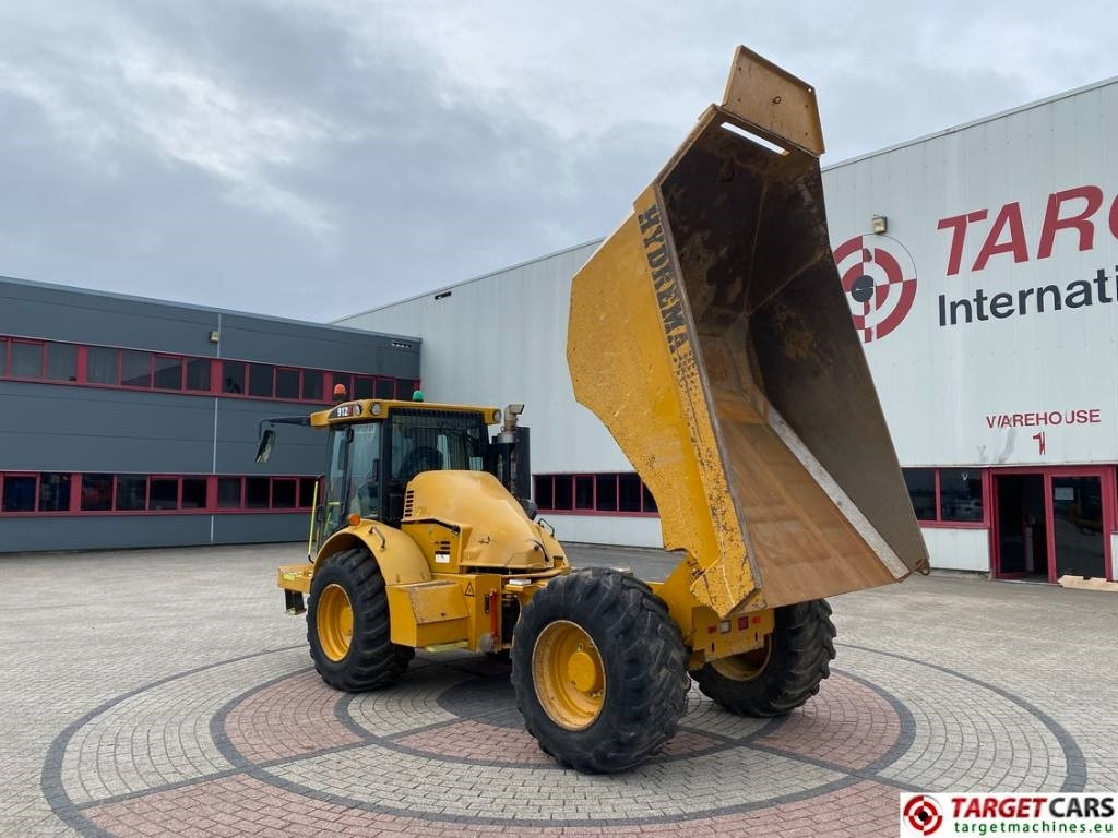 Kiepwagen met knikbesturing Hydrema 912F Articulated 4x4 Dump Truck Dumper 17.2T: afbeelding 25 Kiepwagen met knikbesturing Hydrema 912F Articulated 4x4 Dump Truck Dumper 17.2T: afbeelding 25