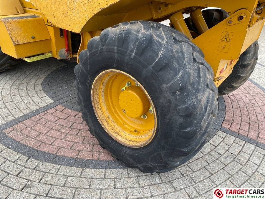 Kiepwagen met knikbesturing Hydrema 912F Articulated 4x4 Dump Truck Dumper 17.2T: afbeelding 39 Kiepwagen met knikbesturing Hydrema 912F Articulated 4x4 Dump Truck Dumper 17.2T: afbeelding 39