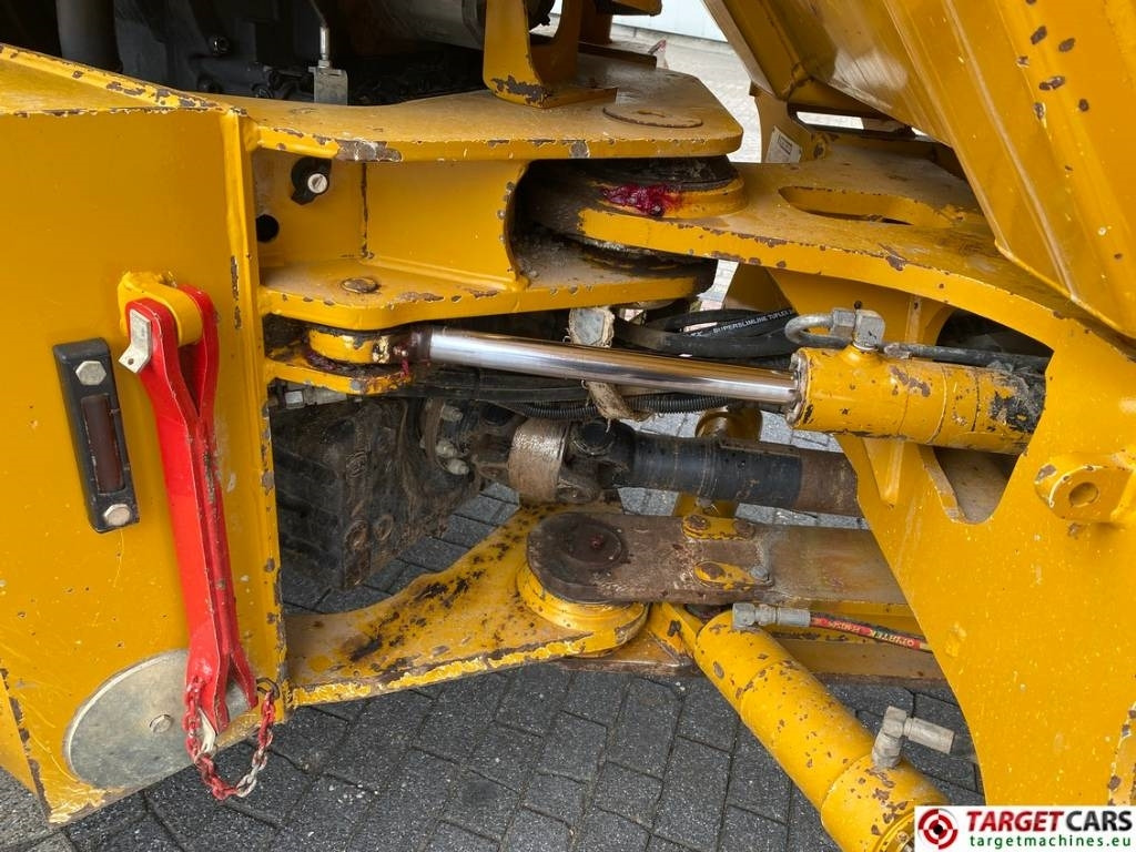 Kiepwagen met knikbesturing Hydrema 912F Articulated 4x4 Dump Truck Dumper 17.2T: afbeelding 35 Kiepwagen met knikbesturing Hydrema 912F Articulated 4x4 Dump Truck Dumper 17.2T: afbeelding 35