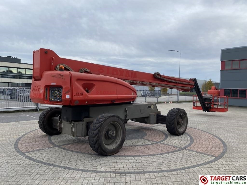 JLG 1200SJP Telescopic 4x4x4 Diesel Boom Lift 3873cm - Telescoophoogwerker: afbeelding 3 JLG 1200SJP Telescopic 4x4x4 Diesel Boom Lift 3873cm - Telescoophoogwerker: afbeelding 3
