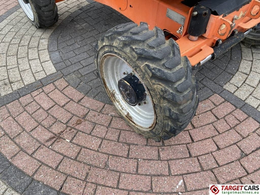 Leasing JLG 340AJ Articulated 4x4 Diesel Boom Work Lift 1233cm  JLG 340AJ Articulated 4x4 Diesel Boom Work Lift 1233cm: afbeelding 24