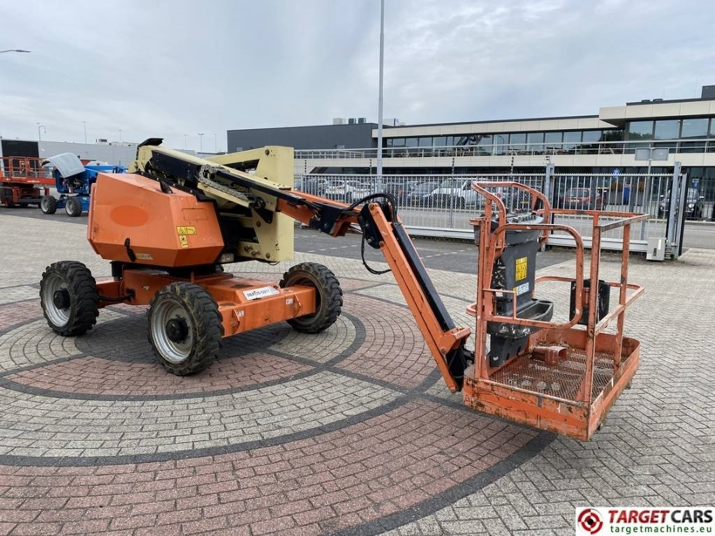 JLG 340AJ Articulated 4x4 Diesel Boom Work Lift 1233cm - Knikarmhoogwerker: afbeelding 2 JLG 340AJ Articulated 4x4 Diesel Boom Work Lift 1233cm - Knikarmhoogwerker: afbeelding 2