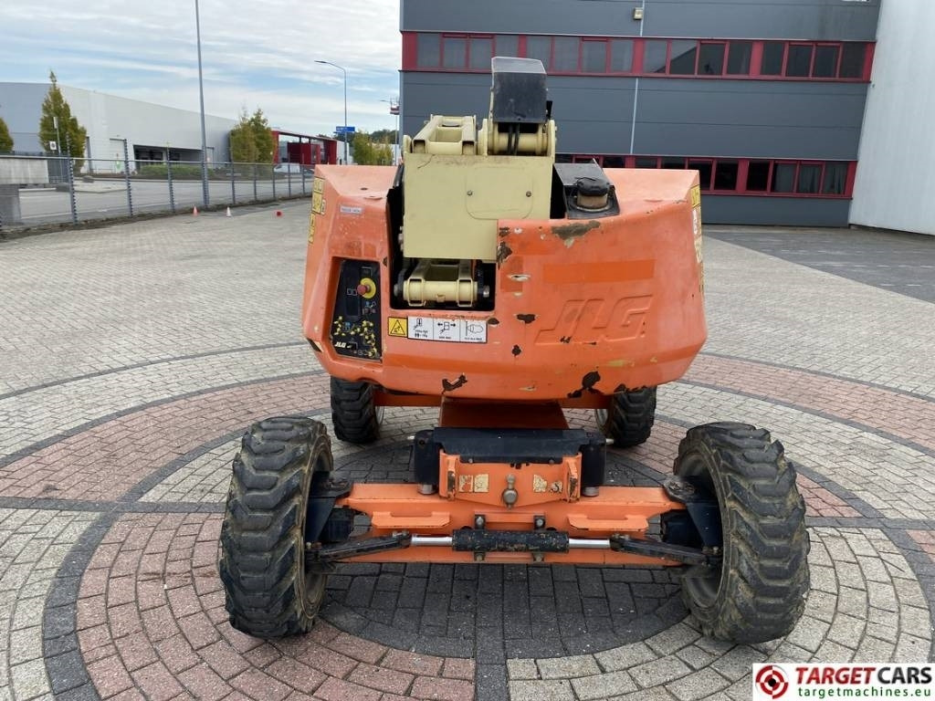 Leasing JLG 340AJ Articulated 4x4 Diesel Boom Work Lift 1233cm  JLG 340AJ Articulated 4x4 Diesel Boom Work Lift 1233cm: afbeelding 32