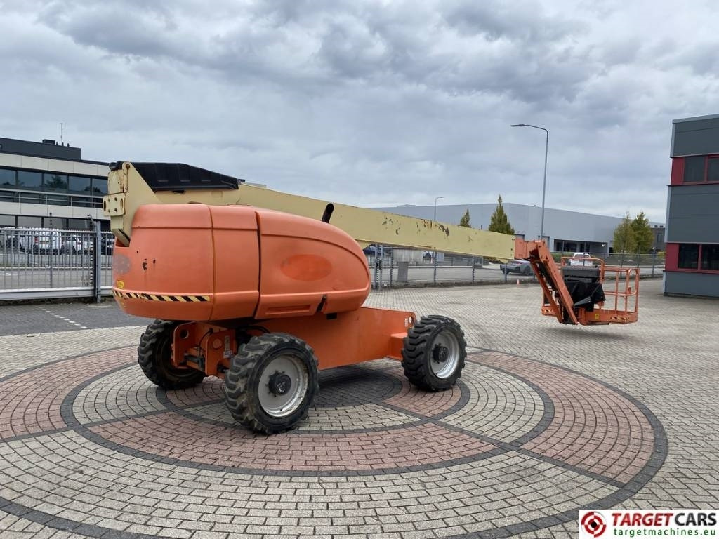 JLG 660SJ Telescopic 4x4 Diesel Boom Work Lift 2232cm - Telescoophoogwerker: afbeelding 3 JLG 660SJ Telescopic 4x4 Diesel Boom Work Lift 2232cm - Telescoophoogwerker: afbeelding 3