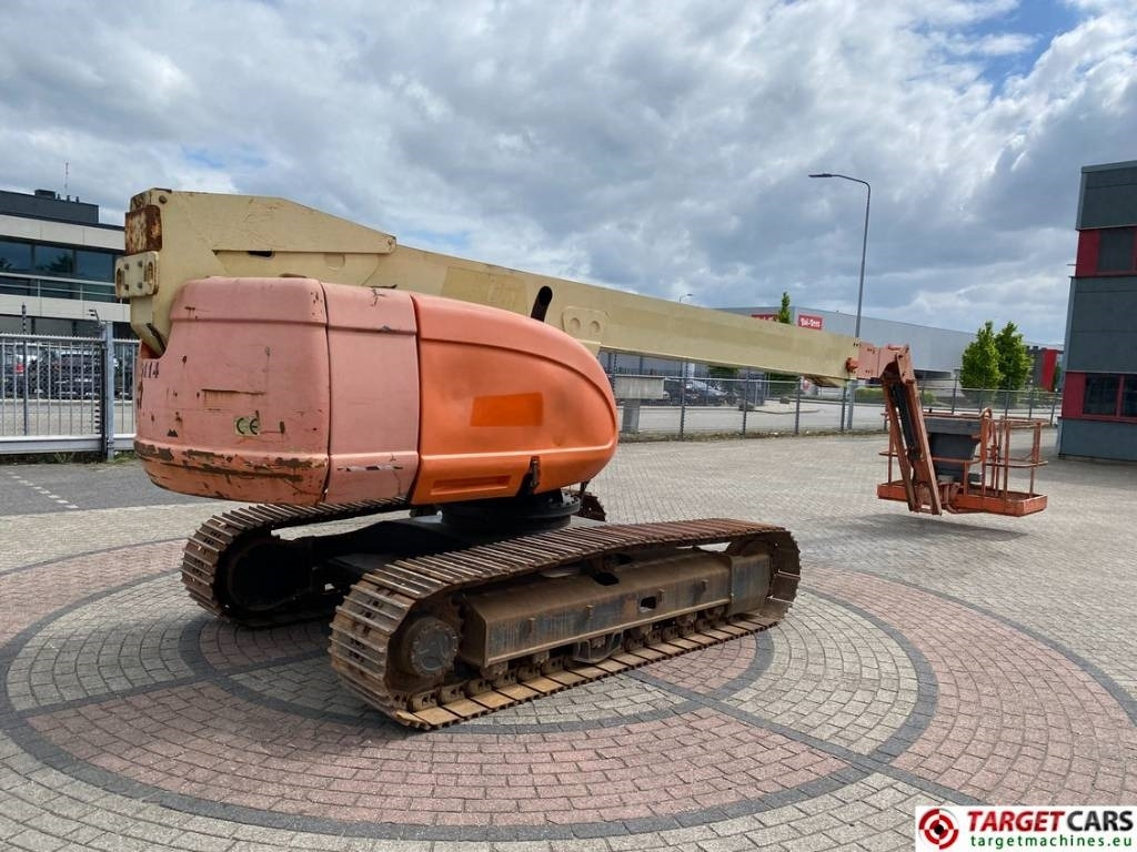 JLG 660SJC Tracked Telescopic Diesel Boom Lift 2231cm - Telescoophoogwerker: afbeelding 3 JLG 660SJC Tracked Telescopic Diesel Boom Lift 2231cm - Telescoophoogwerker: afbeelding 3
