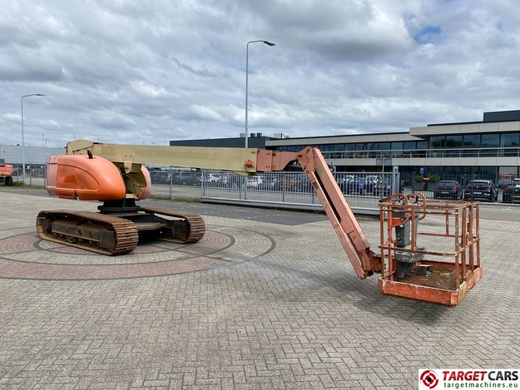 JLG 660SJC Tracked Telescopic Diesel Boom Lift 2231cm - Telescoophoogwerker: afbeelding 2 JLG 660SJC Tracked Telescopic Diesel Boom Lift 2231cm - Telescoophoogwerker: afbeelding 2
