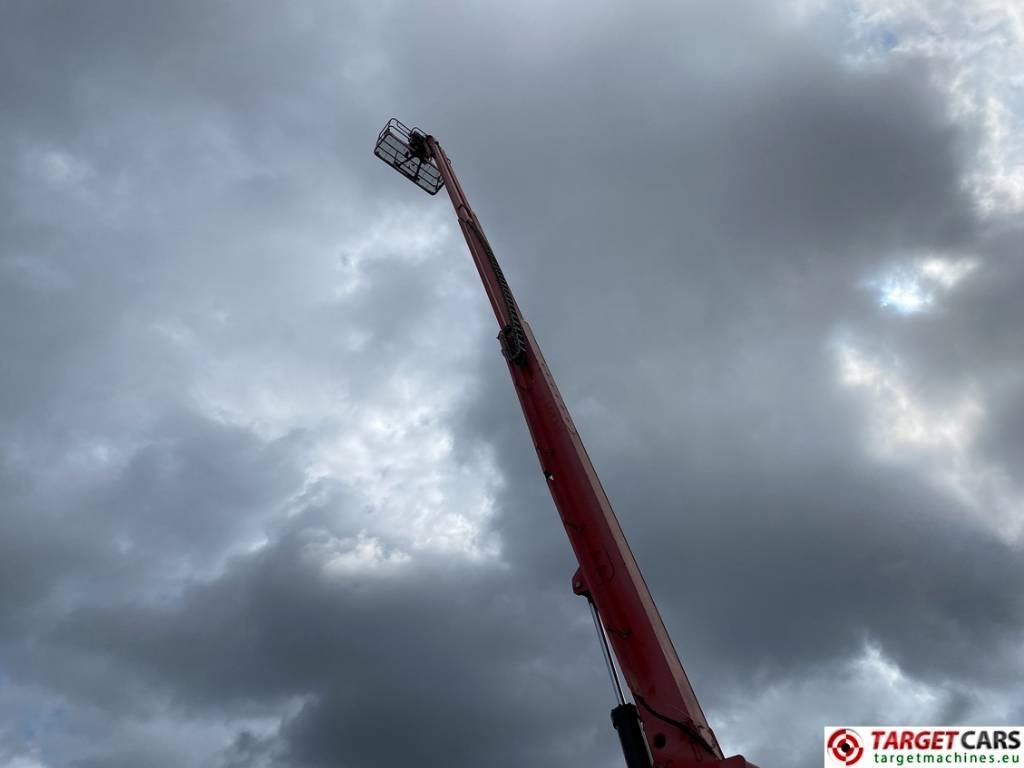 Telescoophoogwerker JLG 860SJ Telescopic 4x4 Diesel Boom Work Lift 2821cm: afbeelding 37