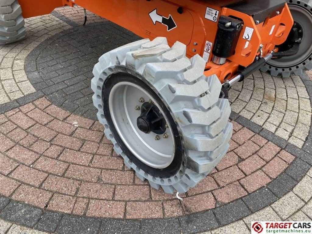 Knikarmhoogwerker JLG EC450AJ Electric Articulated Boom Work Lift 1572cm: afbeelding 24