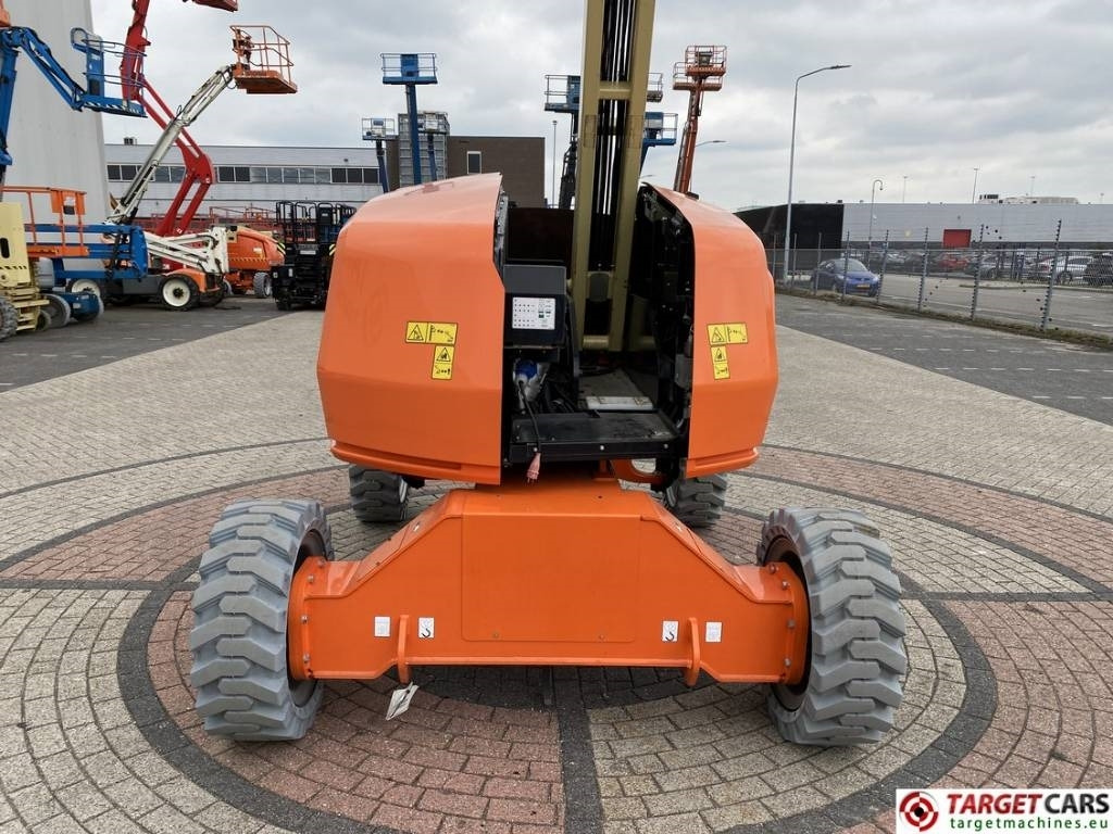 Knikarmhoogwerker JLG EC450AJ Electric Articulated Boom Work Lift 1572cm: afbeelding 32