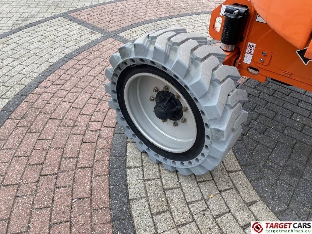 Knikarmhoogwerker JLG EC450AJ Electric Articulated Boom Work Lift 1572cm: afbeelding 23