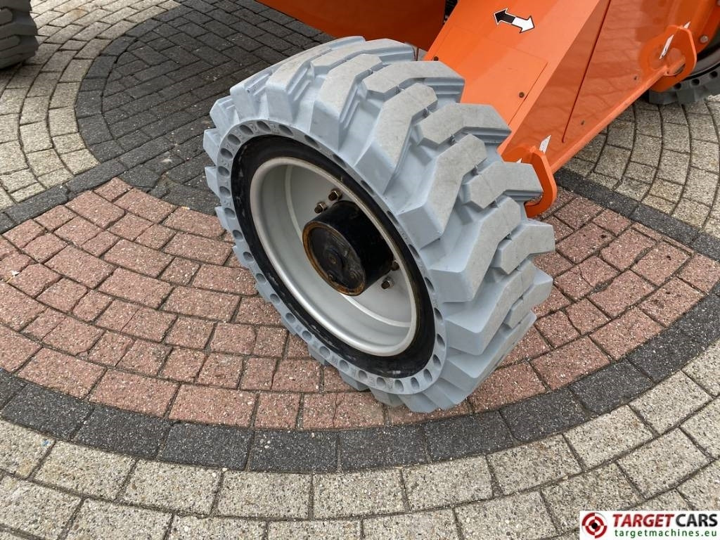 Knikarmhoogwerker JLG EC450AJ Electric Articulated Boom Work Lift 1572cm: afbeelding 22