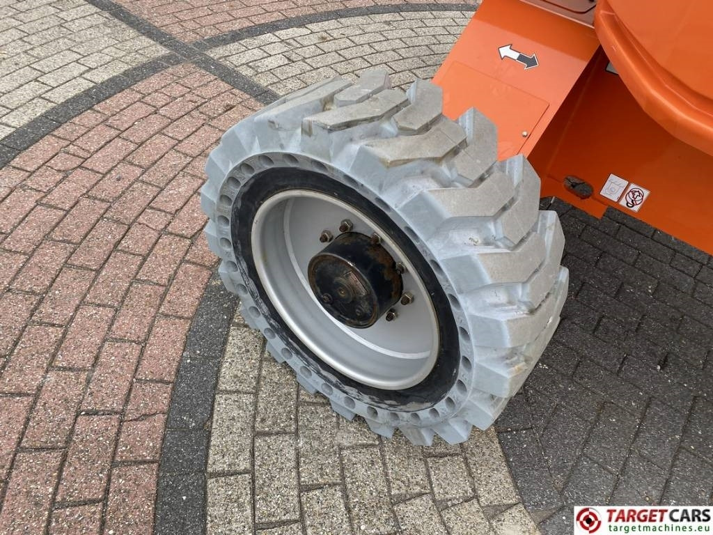 Knikarmhoogwerker JLG EC450AJ Electric Articulated Boom Work Lift 1572cm: afbeelding 21