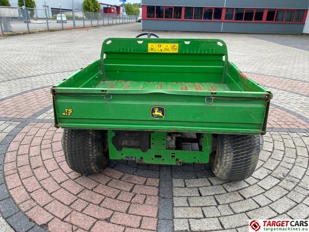 John Deere Gator TS Petrol UTV Utility - Quad: afbeelding 5 John Deere Gator TS Petrol UTV Utility - Quad: afbeelding 5