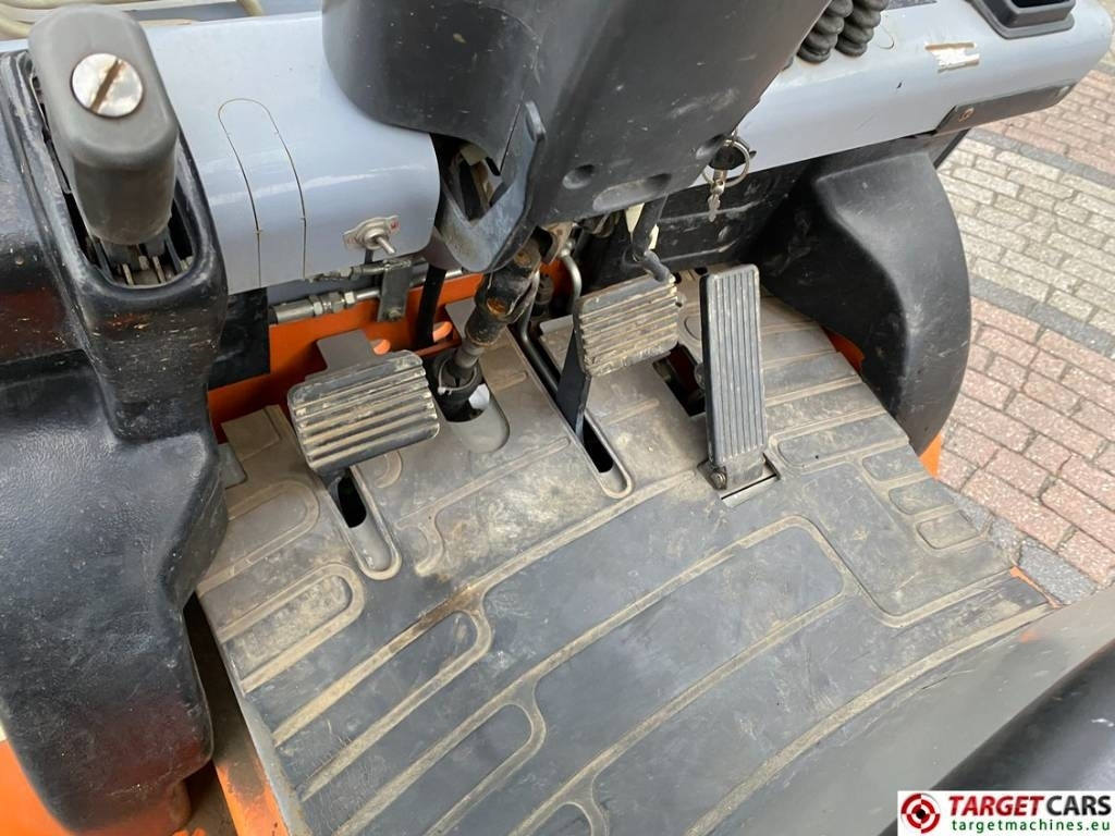 LPG heftruck Kargo GH25 Forklift LPG 1.8T Triplex-435cm SideShi: afbeelding 18 LPG heftruck Kargo GH25 Forklift LPG 1.8T Triplex-435cm SideShi: afbeelding 18