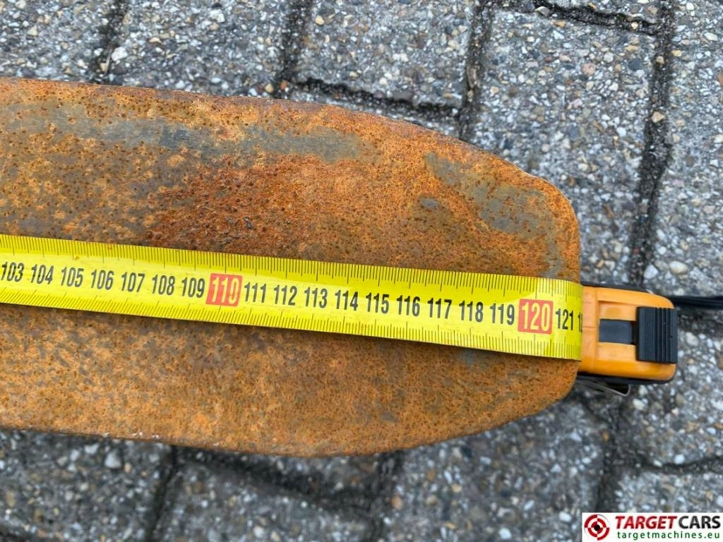 LPG heftruck Kargo GH25 Forklift LPG 1.8T Triplex-435cm SideShi: afbeelding 22 LPG heftruck Kargo GH25 Forklift LPG 1.8T Triplex-435cm SideShi: afbeelding 22