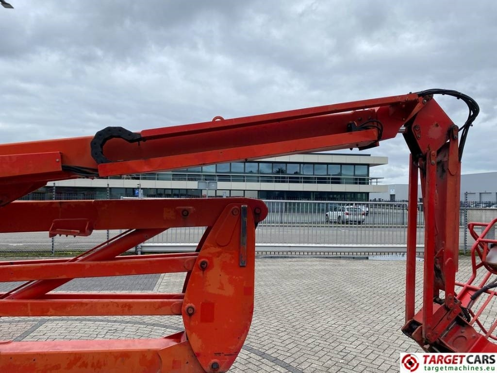 Knikarmhoogwerker Manitou 170AETJL Articulated Electric Boom 1690cm DEFECT: afbeelding 26