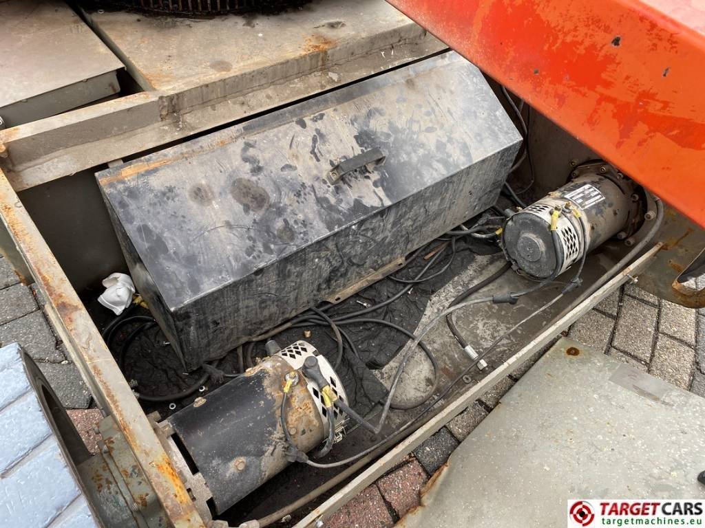 Knikarmhoogwerker Manitou 170AETJL Articulated Electric Boom 1690cm DEFECT: afbeelding 13