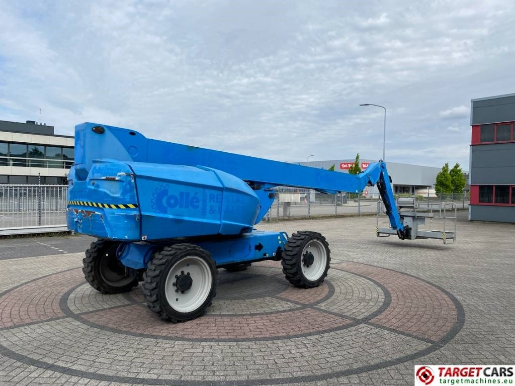 Manitou 280TJ Telescopic 4x4x4 Diesel Boom Lift 2775cm  - Telescoophoogwerker: afbeelding 3 Manitou 280TJ Telescopic 4x4x4 Diesel Boom Lift 2775cm  - Telescoophoogwerker: afbeelding 3