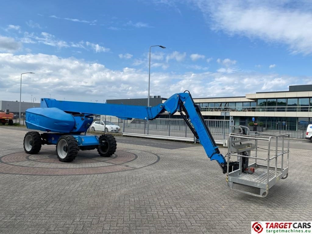 Manitou 280TJ Telescopic 4x4x4 Diesel Boom Lift 2775cm  - Telescoophoogwerker: afbeelding 2 Manitou 280TJ Telescopic 4x4x4 Diesel Boom Lift 2775cm  - Telescoophoogwerker: afbeelding 2